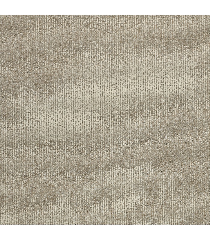 Balsan Dalles de Moquette Plombantes et Amovibles Borneo 710 - 50x50cm - 5m²