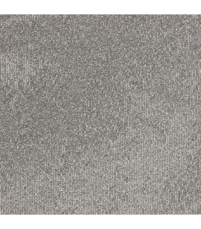 Balsan Dalles de Moquette Plombantes et Amovibles Borneo 910 - 50x50cm - 5m²