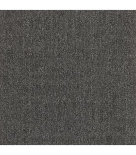 Balsan Dalles de moquette Structure gris 50 x 50 cm – 5 m²
