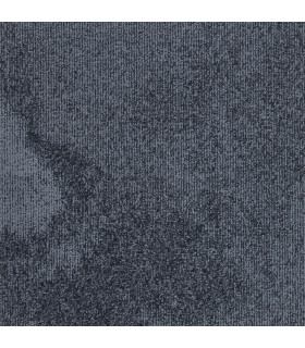 Balsan Dalles de moquette plombantes Borneo 980 gris 50x50 cm