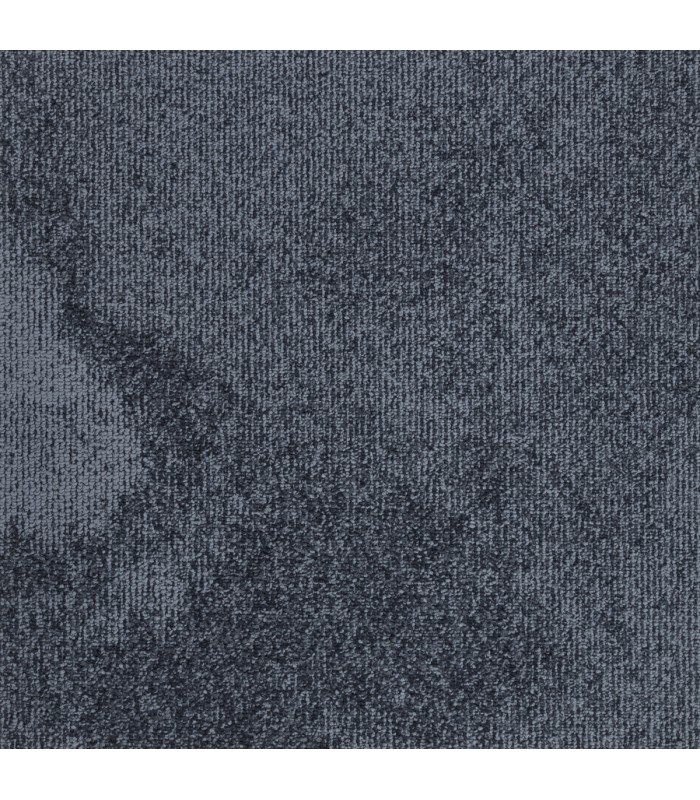 Balsan Dalles de Moquette Plombantes et Amovibles Borneo 980 - 50x50cm - 5m²