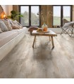 Dalles Vinyles - A coller - Moduleo Roots 40 - Country oak 24130  - 132 X 19,6 cm