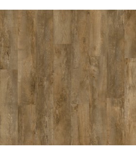 Dalles Vinyles - A coller - Moduleo Roots 40 - Country oak 24842 - 132 X 19,6 cm
