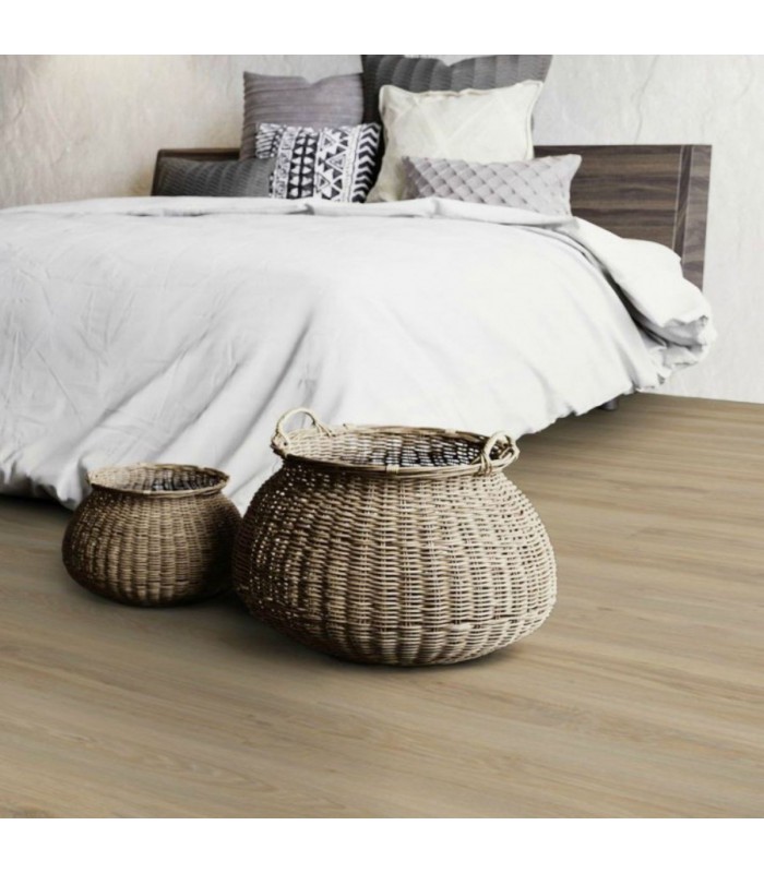 Lames Vinyles - A Clipser - Layred 55 - Blackjack Oak 22220 - 1317 x 189 x 6 mm