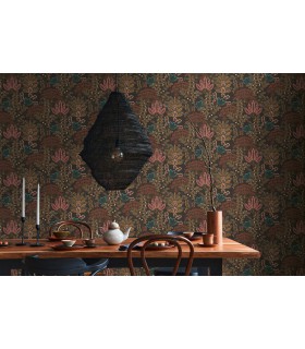 Papier peint As Creation - C93495 - Collection Monteverde - 10,05x0,53cm