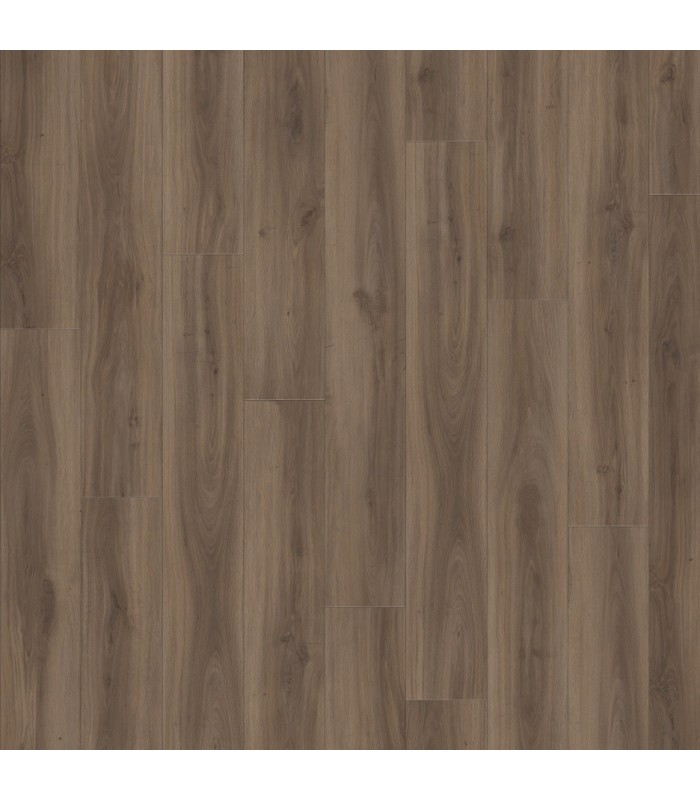 Dalles Vinyles - A coller - Moduleo Roots 40 - Classic oak 24864 - 132 X 19,6 cm