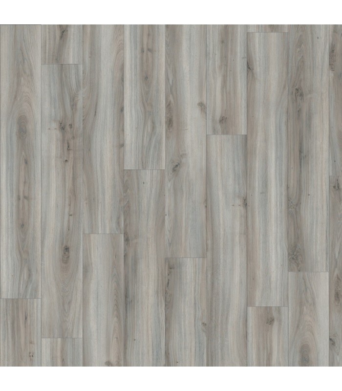 Dalles Vinyles - A coller - Moduleo Roots 40 - Classic oak 24932  - 132 X 19,6 cm