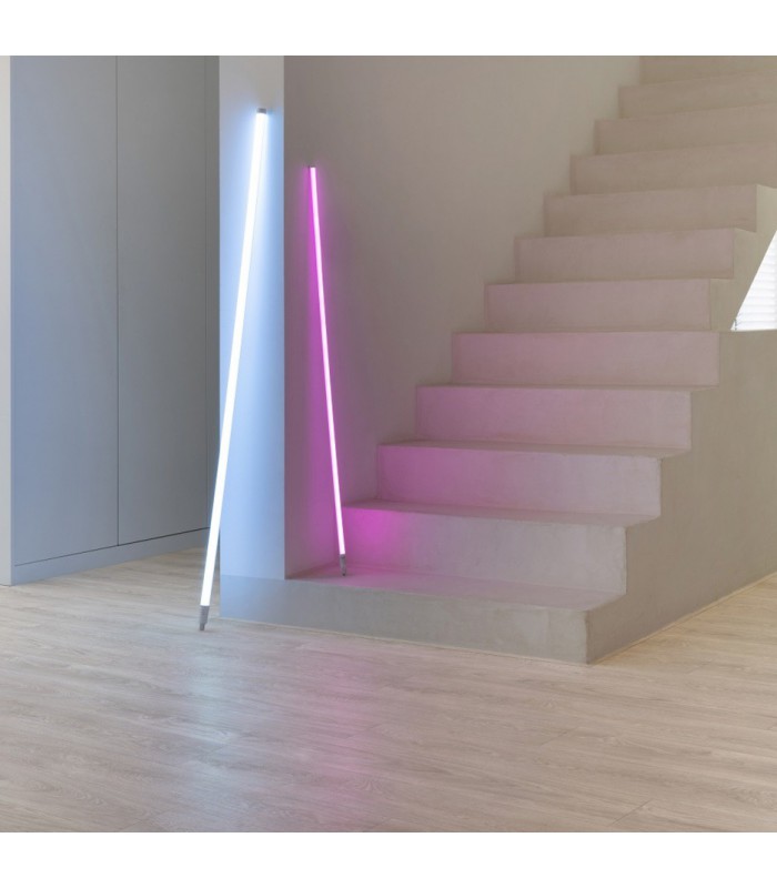 Dalles Vinyles - A coller - Moduleo Roots 40 - Midland oak 22110  - 132 X 19,6 cm