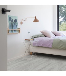 Dalles Vinyles - A coller - Moduleo Roots 40 - Midland oak 22929 - 132 X 19,6 cm