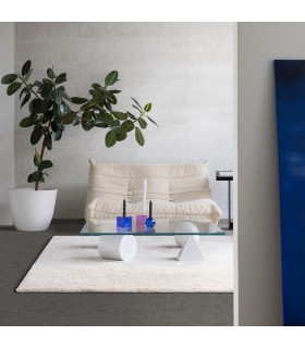 Dalles Vinyles - A coller - Moduleo Roots 55 - Azuriet 46985 - 65,9 x 32,9 cm