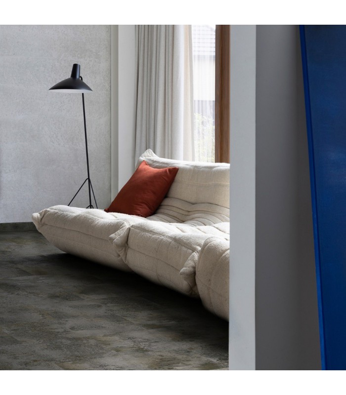 Dalles Vinyles - A coller - Moduleo Roots 55 - Meteora 46967 - 65,9 x 32,9 cm