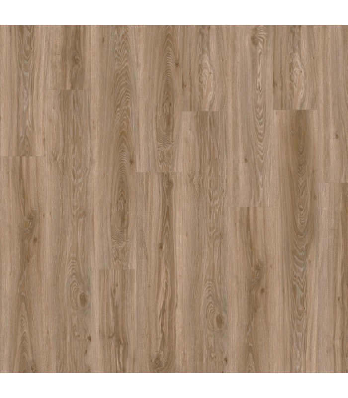 Dalles Vinyles - A coller - Moduleo roots 55 - Blackjack oak 22229 - 132 x 19,6 cm