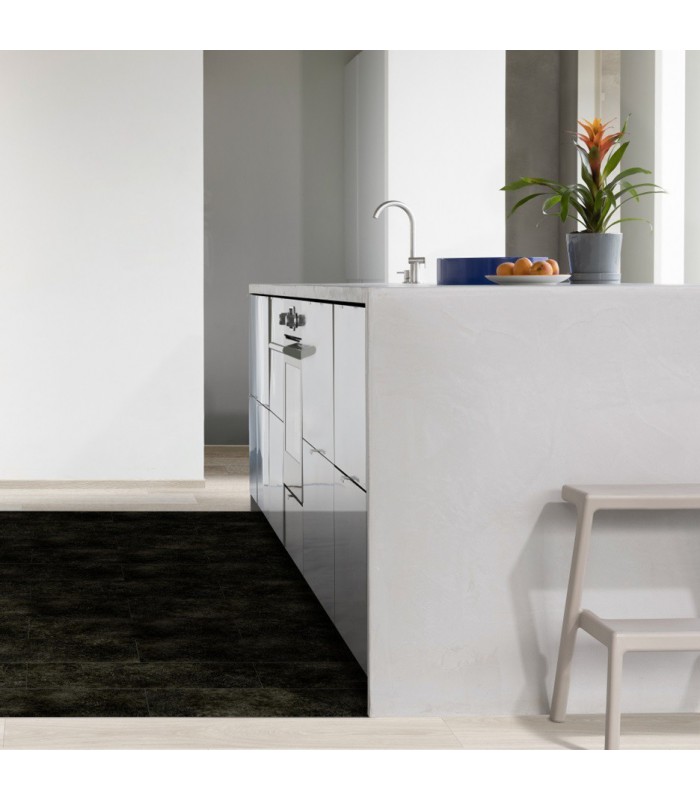 Dalles Vinyles - A coller - Moduleo roots 55 - Glyde oak 22916 - 132 x 19,6 cm