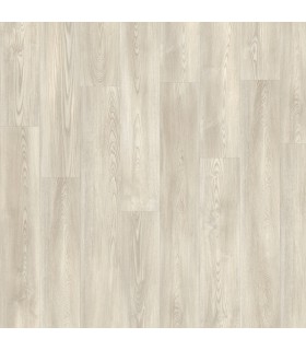 Dalles Vinyles - A coller - Moduleo roots 55 - Mexican ash 20216 - 132 x 19,6 cm