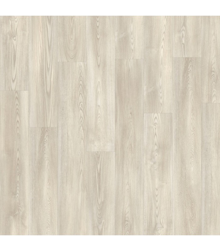 Dalles Vinyles - A coller - Moduleo roots 55 - Mexican ash 20216 - 132 x 19,6 cm