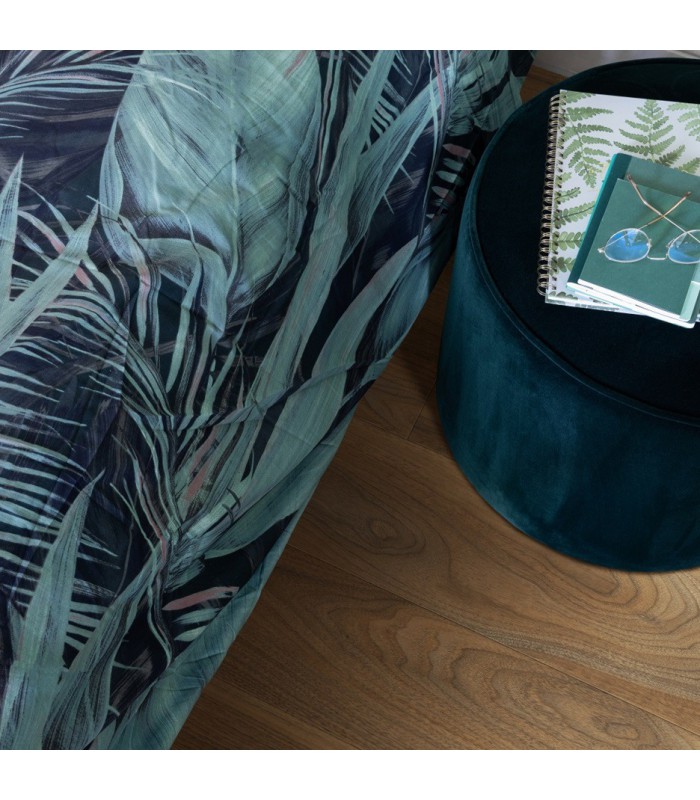 Dalles Vinyles - A coller - Moduleo Roots 55 - English walnut 20565 - 149,8 x 21,4 cm