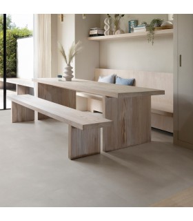 Dalles Vinyles - A coller - Moduleo roots 55 - Glyde oak 22246 - 149,8 x 21,4 cm