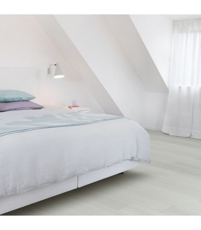 Dalles Vinyles - A coller - Moduleo roots 55 - Glyde oak 22721 - 149,8 x 21,4 cm