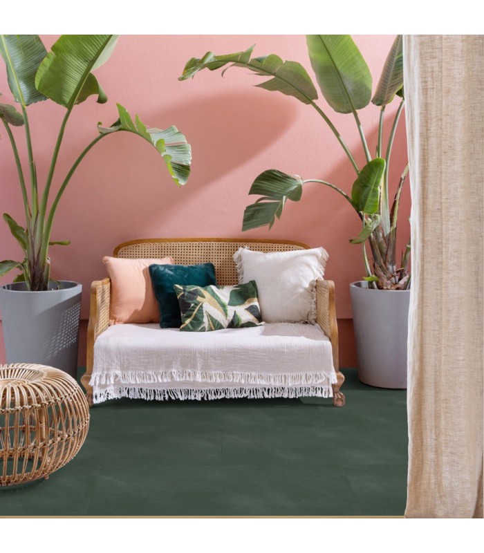 Dalles Vinyles - A coller - Moduleo Roots 55 - Mattina 46790 - 98,6 x 49,3 cm