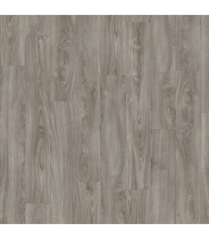 Dalles Vinyles - A coller - Moduleo Roots 40 - Midland oak 22929 - 132 X 19,6 cm