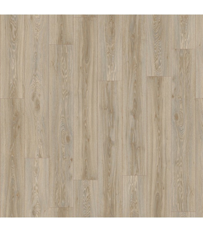 Dalles Vinyles - A coller - Moduleo roots 55 - Blackjack oak 22246 - 132 x 19,6 cm