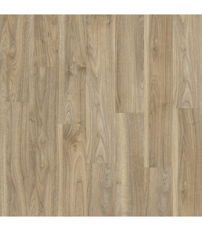 Dalles Vinyles - A coller - Moduleo Roots 55 - English walnut 20226 - 149,8 x 21,4 cm