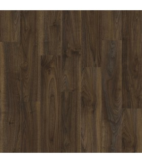 Dalles Vinyles - A coller - Moduleo Roots 55 - English walnut 20896 - 149,8 x 21,4 cm