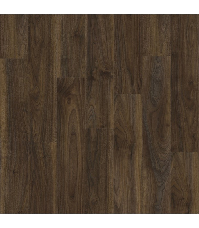 Dalles Vinyles - A coller - Moduleo Roots 55 - English walnut 20896 - 149,8 x 21,4 cm