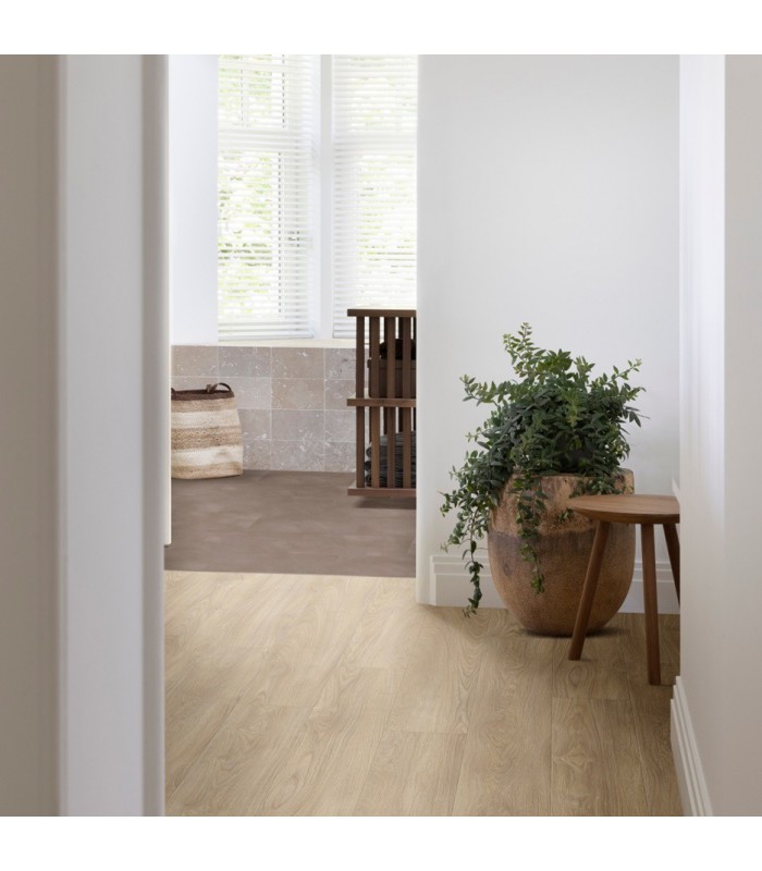 Dalles Vinyles - A coller - Moduleo Roots 55 - Mattina 46894 - 98,6 x 49,3 cm