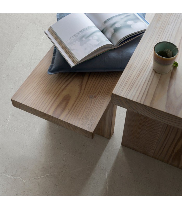 Dalles Vinyles - A coller - Moduleo Roots 55 - Triana 46922 - 98,6 x 49,3 cm