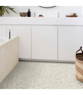 Dalles Vinyles - A coller - Moduleo Roots 55 - Lugano 46820 - 49,3 x 49,3 cm