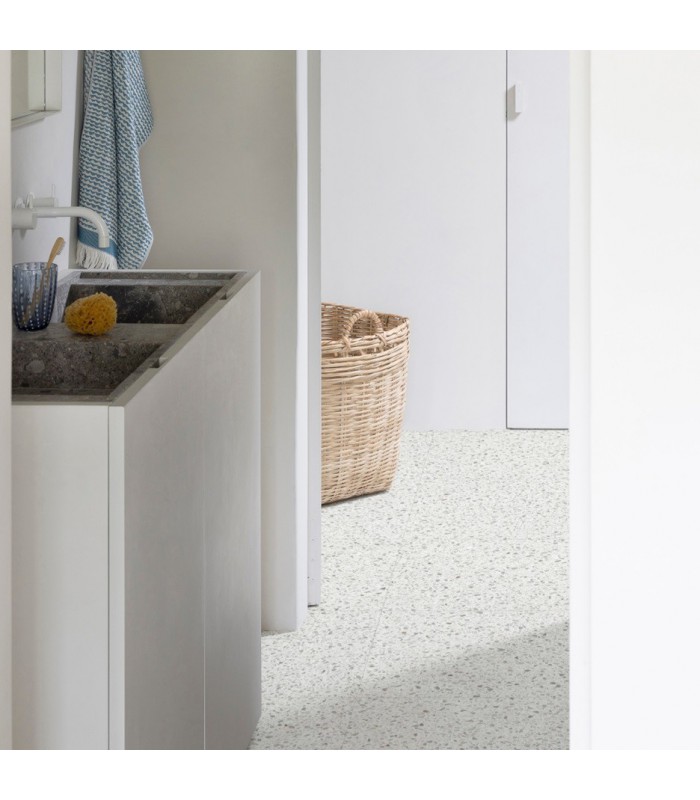 Dalles Vinyles - A coller - Moduleo Roots 55 - Lugano 46910 - 49,3 x 49,3 cm