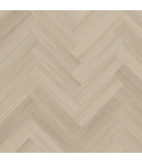 Lames Vinyles - A coller - Moduleo Roots 55 - Herringbone 22246 Glyde oak - 63,2 x 15,8 cm