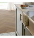 Lames Vinyles - A coller - Moduleo Roots 55 - Herringbone 22877 Glyde oak - 63,2 x 15,8 cm