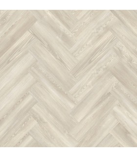 Lames Vinyles - A coller - Moduleo Roots 55 - Herringbone 20216 Mexican ash - 63,2 x 15,8 cm