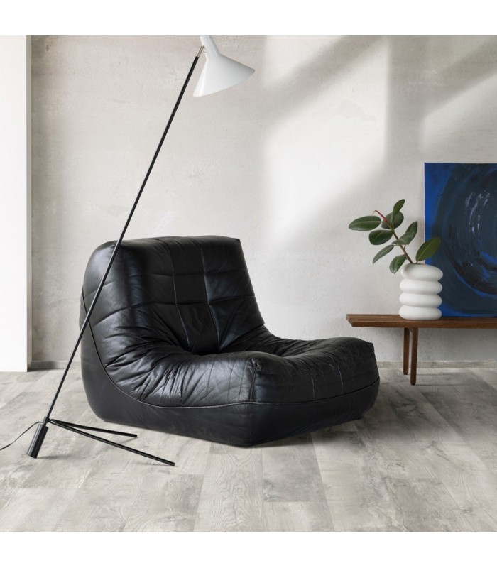 Dalles Vinyles - A coller - Moduleo Roots 55 - EIR 54932 Country oak  - 132 x 19,6 cm