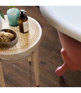 Dalles Vinyles - A coller - Moduleo Roots 55 - EIR  87863 Galway oak - 132 x 19,6 cm