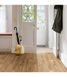 Dalles Vinyles - A coller - Moduleo Roots 55 - EIR 58346 Sierra oak - 132 x 19,6 cm