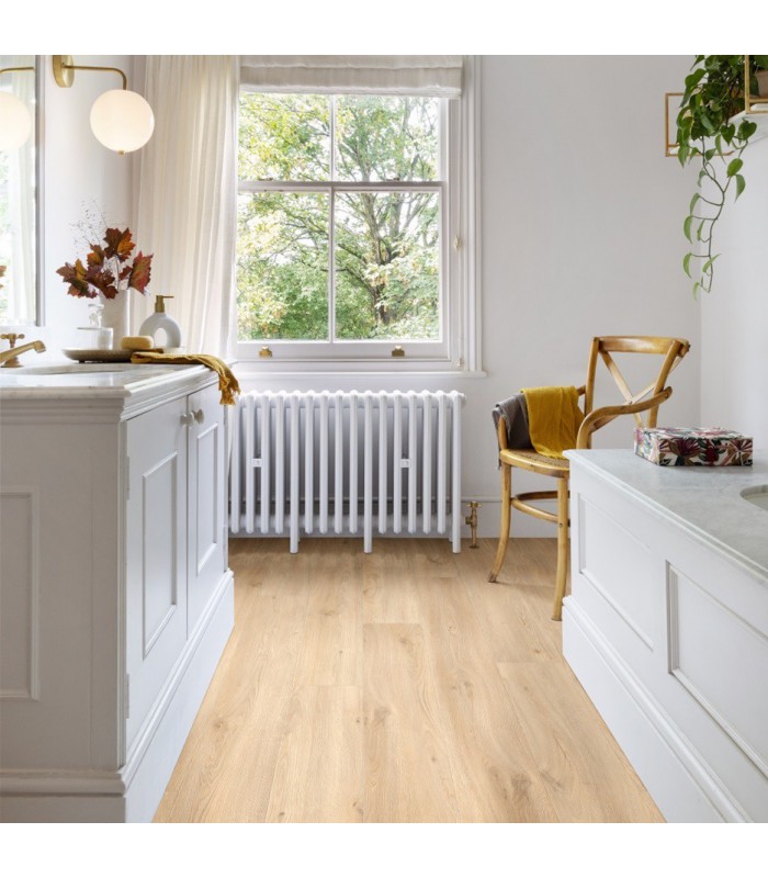 Lames Vinyles - A coller - Moduleo Roots 55 - EIR 86237 Galtymore oak - 149,8 x 21,4 cm