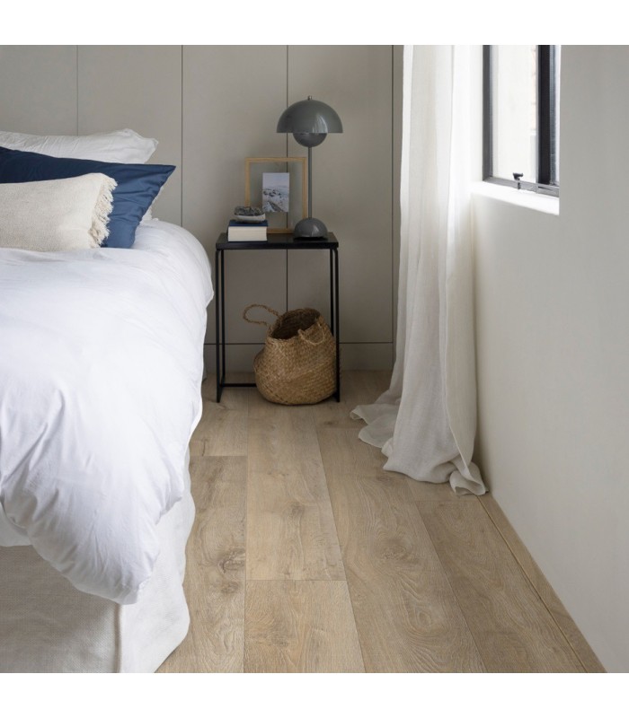 Lames Vinyles - A coller - Moduleo Roots 55 - EIR 88211 Nashville oak - 149,8 x 21,4 cm