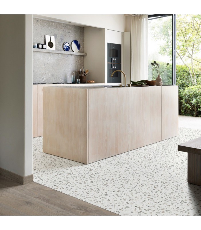 Lames Vinyles - A coller - Moduleo Roots 55 - EIR 88279 Nashville oak - 149,8 x 21,4 cm