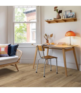 Lames Vinyles - A coller - Moduleo Roots 55 - EIR 88299 Nashville oak - 149,8 x 21,4 cm