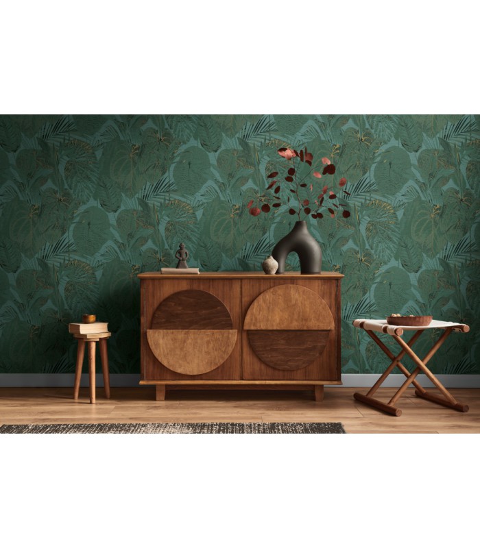 Papier peint As Creation - C93553 - Collection Monteverde - 10,05x0,53cm