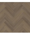 Lames Vinyles - A coller - Moduleo Roots 55 - Herringbone 22877 Glyde oak - 63,2 x 15,8 cm
