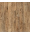 Dalles Vinyles - A coller - Moduleo Roots 55 - EIR 54852 Country oak  - 132 x 19,6 cm