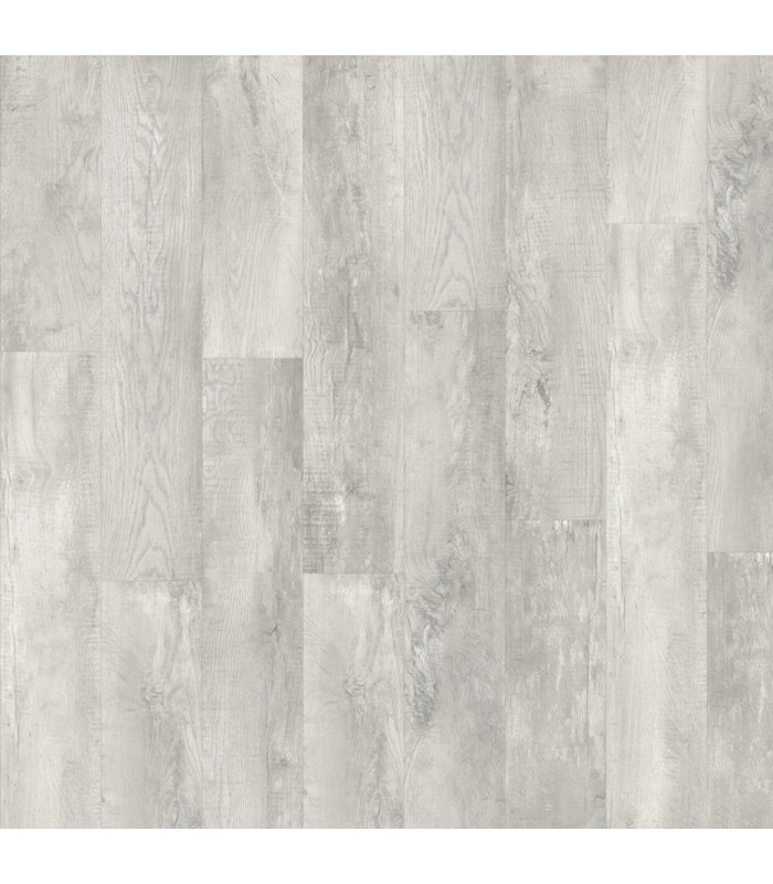 Dalles Vinyles - A coller - Moduleo Roots 55 - EIR 54932 Country oak  - 132 x 19,6 cm