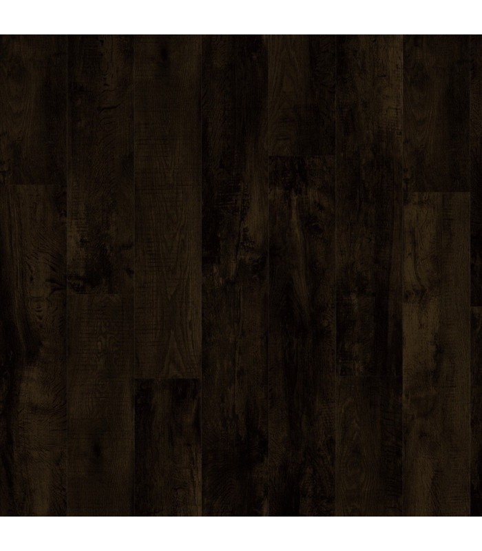 Dalles Vinyles - A coller - Moduleo Roots 55 - EIR 54991 Country oak  - 132 x 19,6 cm