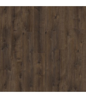 Dalles Vinyles - A coller - Moduleo Roots 55 - EIR  87863 Galway oak - 132 x 19,6 cm