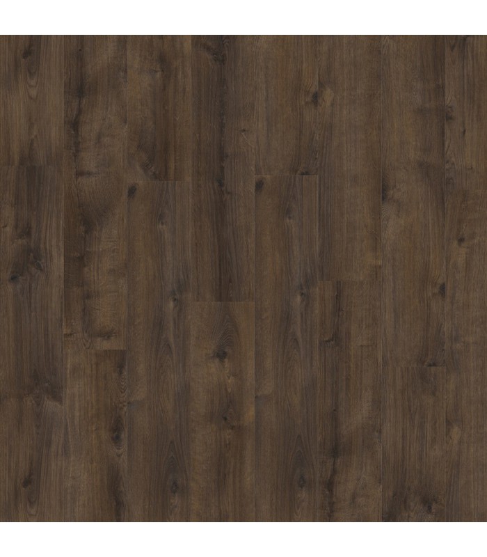 Dalles Vinyles - A coller - Moduleo Roots 55 - EIR  87863 Galway oak - 132 x 19,6 cm