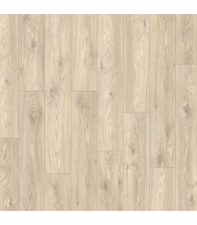 Dalles Vinyles - A coller - Moduleo Roots 55 - EIR 58226 Sierra oak - 132 x 19,6 cm